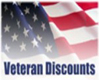 Veteran Discounts Available at Troy IL Storage Center in Troy, Illinois