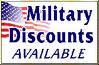 Military Discounts Available at Troy IL Storage in Troy, Illinois